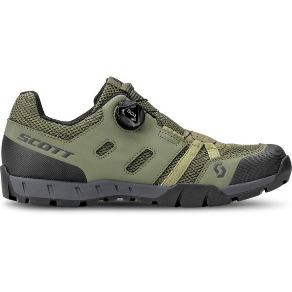 SCOTT Herren Mountainbikeschuhe SCO Shoe Sport Crus-r Boa von Scott