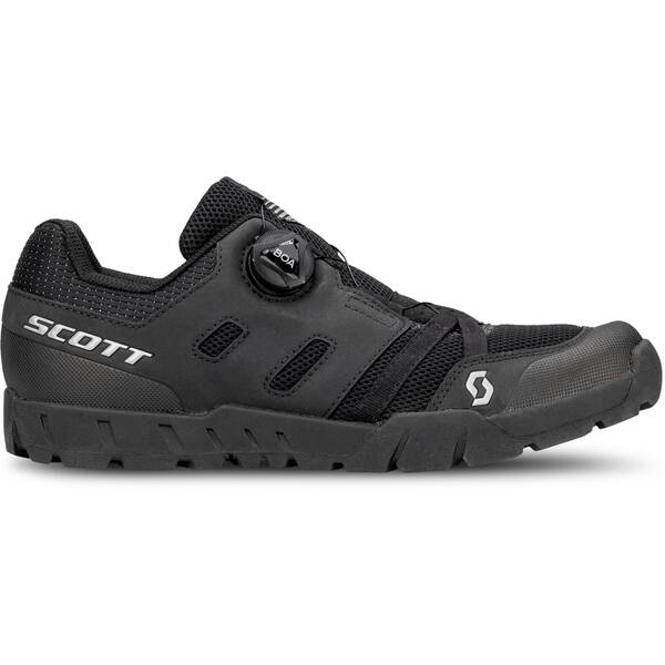 SCOTT Herren Mountainbikeschuhe SCO Shoe Sport Crus-r Flat Boa von Scott