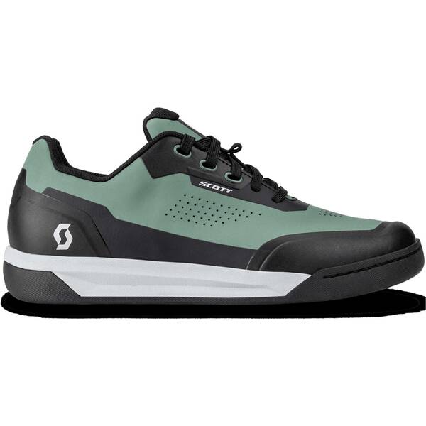 SCOTT Herren Mountainbikeschuhe SCO Shoe Volt Evo Flat von Scott