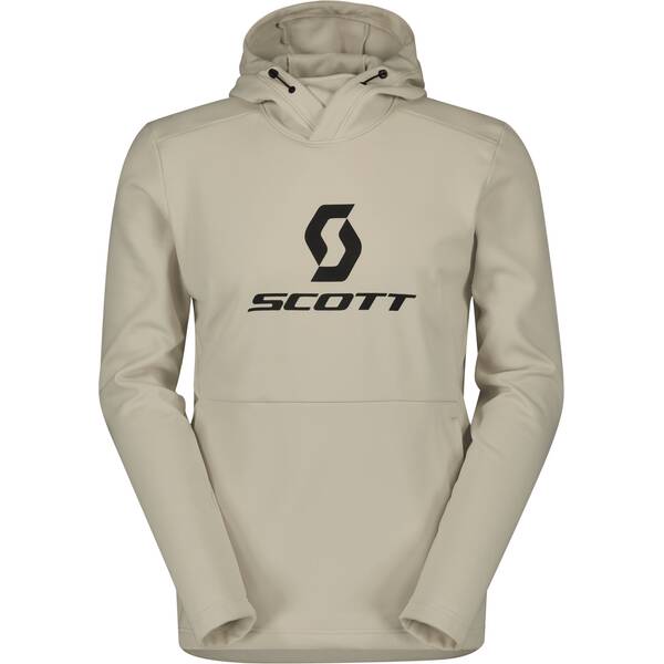 SCOTT Herren Pullover SCO Pullover M's Hoody Defined Mid von Scott