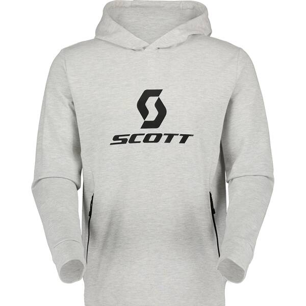 SCOTT Herren Pullover SCO Pullover M's Hoody Defined Mid von Scott