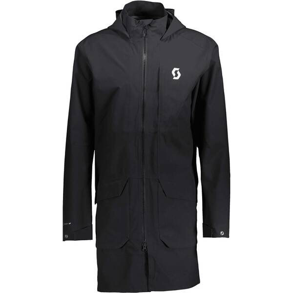 SCOTT Herren Regenjacke SCO Jacket M's Rain Coat FT SCOTT Herren Regenjacke SCO Jacket M's Rain Coat FT von Scott