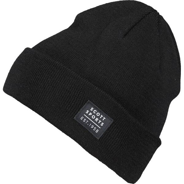 SCOTT Herren SCO Beanie Team 20 Merino PAK-3 von Scott