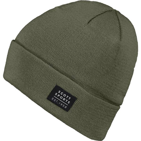 SCOTT Herren SCO Beanie Team 20 Merino PAK-3 von Scott