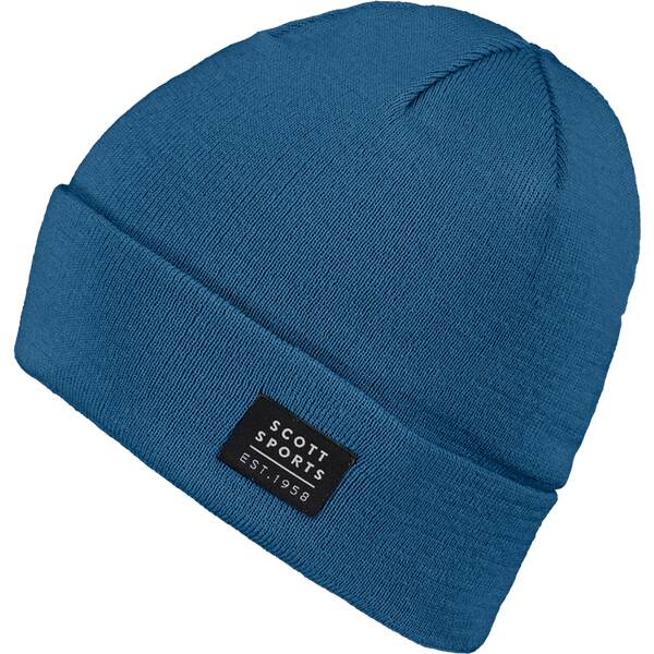 SCOTT Herren SCO Beanie Team 20 Merino PAK-3 von Scott
