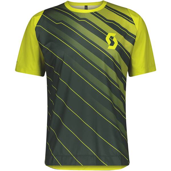 SCOTT Herren Shirt SCO Shirt M's Trail Vertic s/sl von Scott