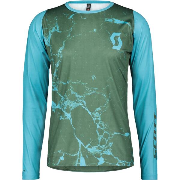 SCOTT Herren Shirt SCO Shirt M's Trail Vertic LS von Scott