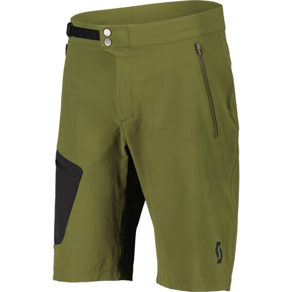 SCOTT Herren Shorts SCO Short M's Explorair Light von Scott