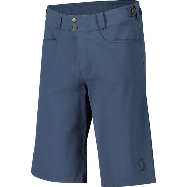 SCOTT Herren Shorts SCO Shorts M's Trail Flow w/pad von Scott