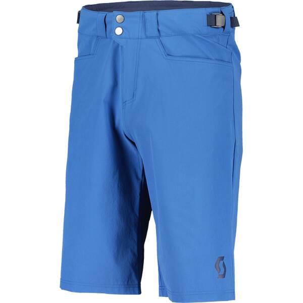 SCOTT Herren Shorts SCO Shorts M's Trail Flow w/pad von Scott