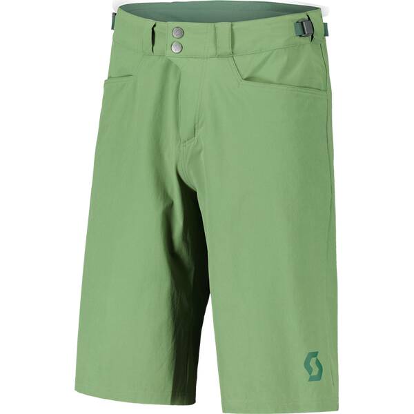 SCOTT Herren Shorts SCO Shorts M's Trail Flow w/pad von Scott