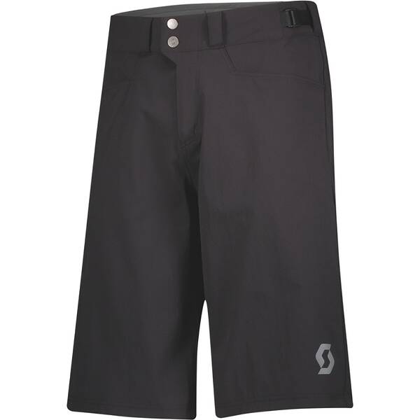 SCOTT Herren Shorts SCO Shorts M's Trail Flow w/pad von Scott