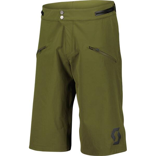 SCOTT Herren Shorts SCO Shorts M's Trail Vertic Pro w/pad von Scott