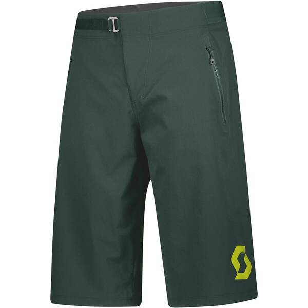 SCOTT Herren Shorts SCO Shorts M's Trail Vertic w/pad von Scott