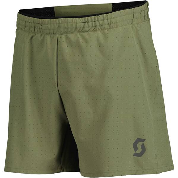 SCOTT Herren Shorts SCO Shorts M's Endurance Vented von Scott