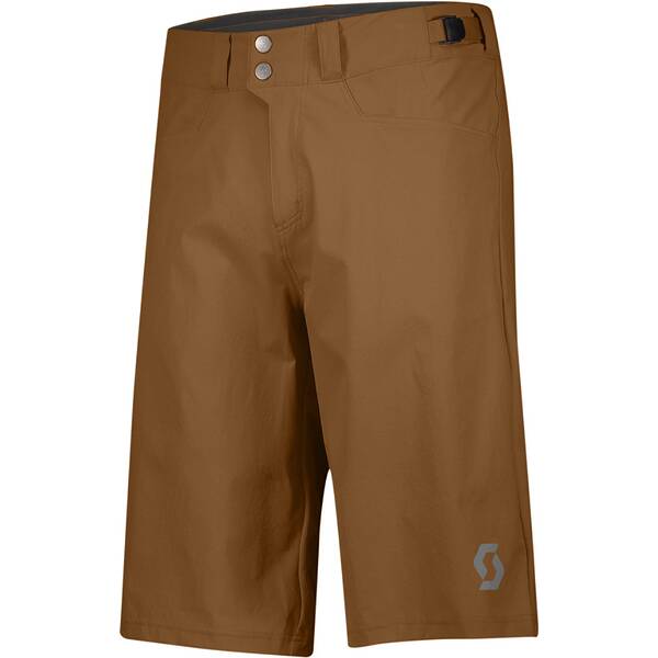 SCOTT Herren Shorts SCO Shorts M's Trail Flow w/pad von Scott