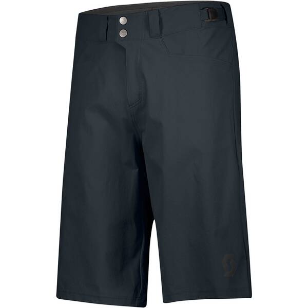 SCOTT Herren Shorts SCO Shorts M's Trail Flow w/pad von Scott