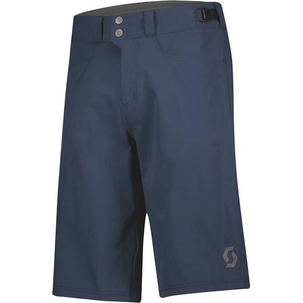 SCOTT Herren Shorts SCO Shorts M's Trail Flow w/pad von Scott
