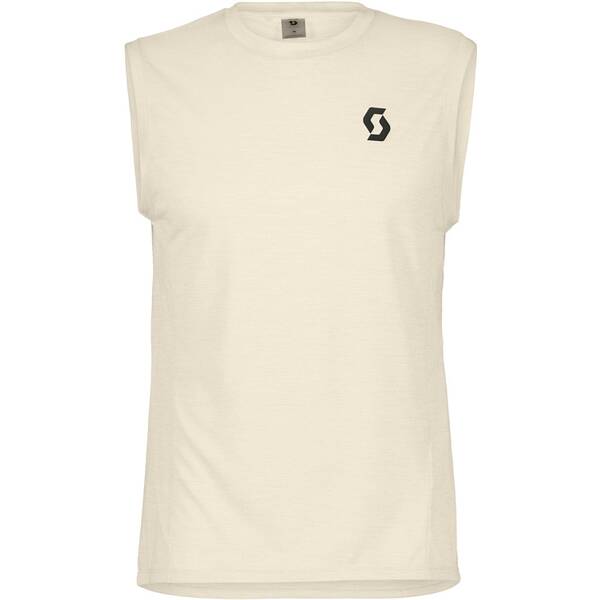 SCOTT Herren T-Shirt SCO Tank M's Endurance LT von Scott