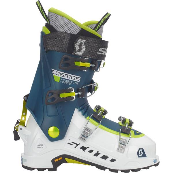 SCOTT Herren Tourenskischuhe "Cosmos" von Scott