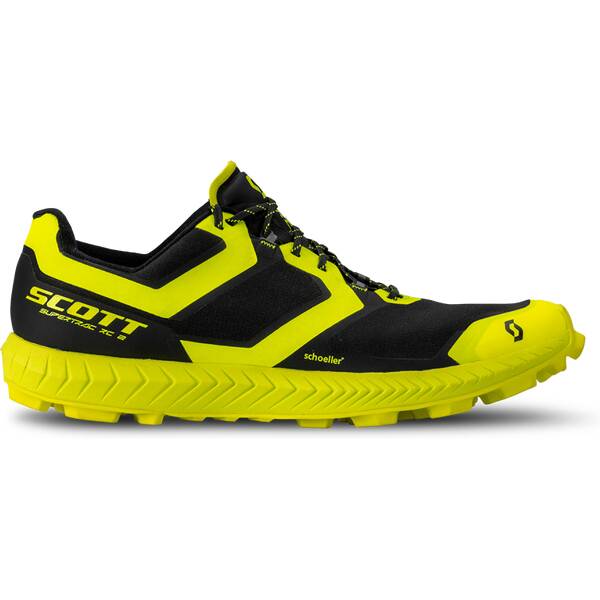 SCOTT Herren Trailrunningschuhe SCO Shoe Supertrac RC 2 von Scott