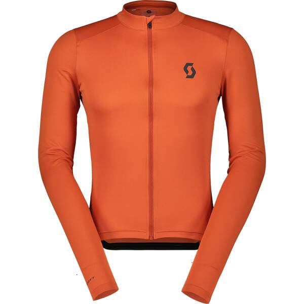 SCOTT Herren Trikot SCO Shirt M's Endurance 10 l/sl von Scott