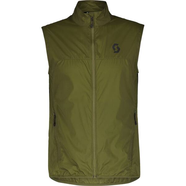 SCOTT Herren Weste SCO Vest M's Explorair Light WB von Scott