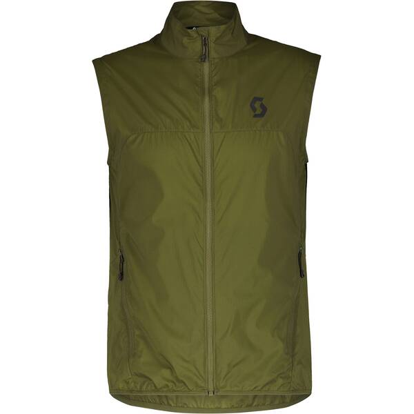 SCOTT Herren Weste SCO Vest Ms Explorair Light WB SCOTT Herren Weste SCO Vest Ms Explorair Light WB von Scott