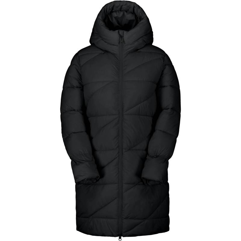 SCOTT Insuloft Warm Steppmantel Damen von Scott
