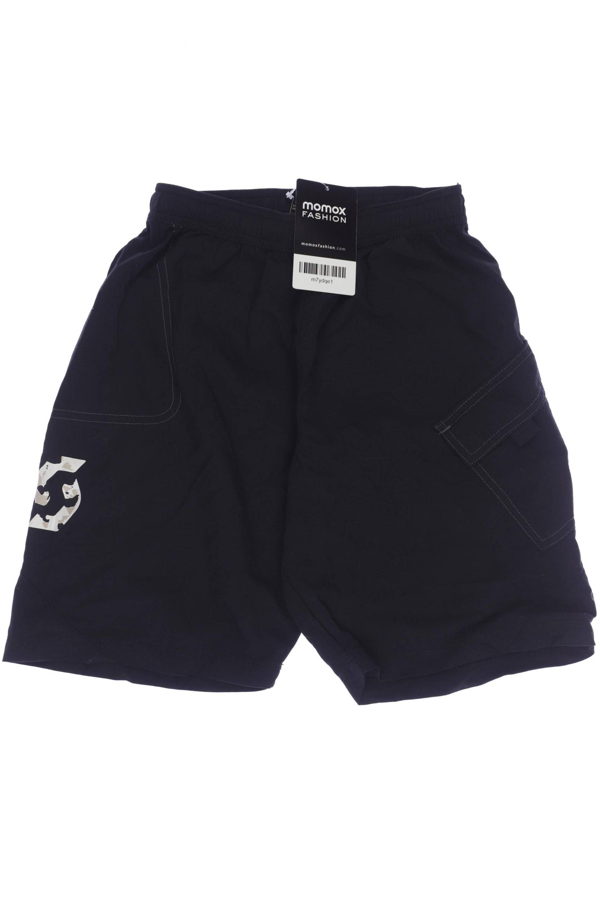 SCOTT Jungen Shorts, schwarz von Scott