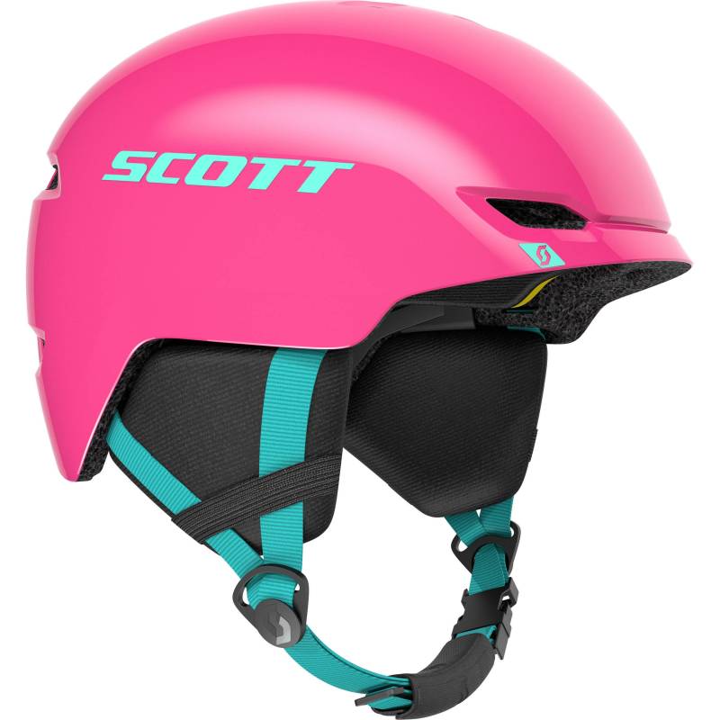 SCOTT Keeper 2 Helm Kinder von Scott