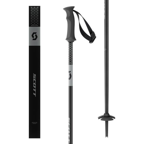 SCOTT Kinder Alpin-Skistock SCO Pole Element Jr von Scott