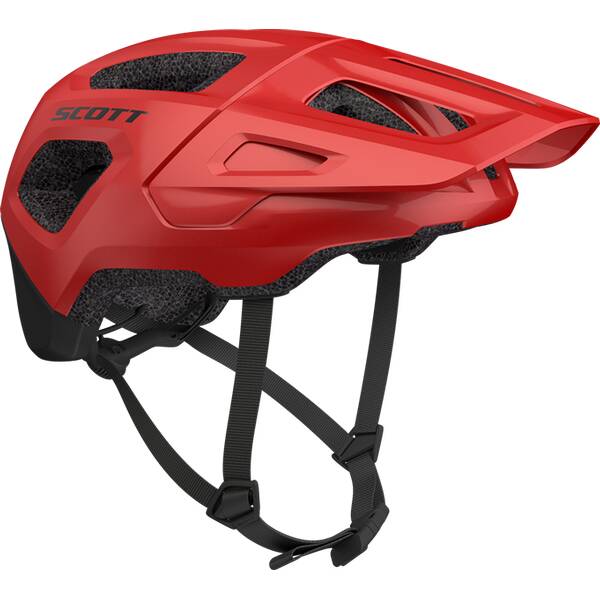 SCOTT Kinder Helm SCO Helmet Jr Argo Plus (CE) von Scott