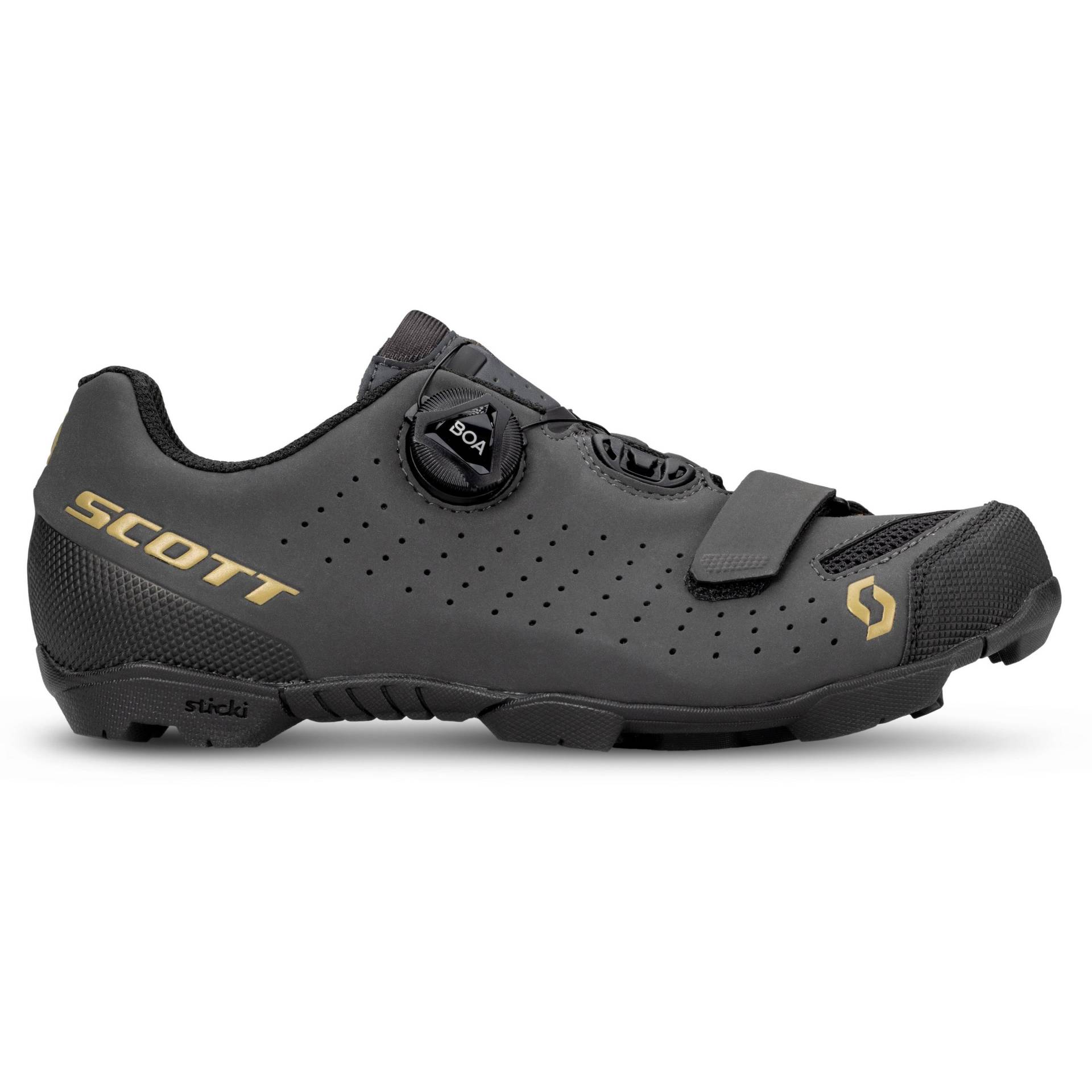 SCOTT MTB Comp Boa Fahrradschuhe Damen von Scott