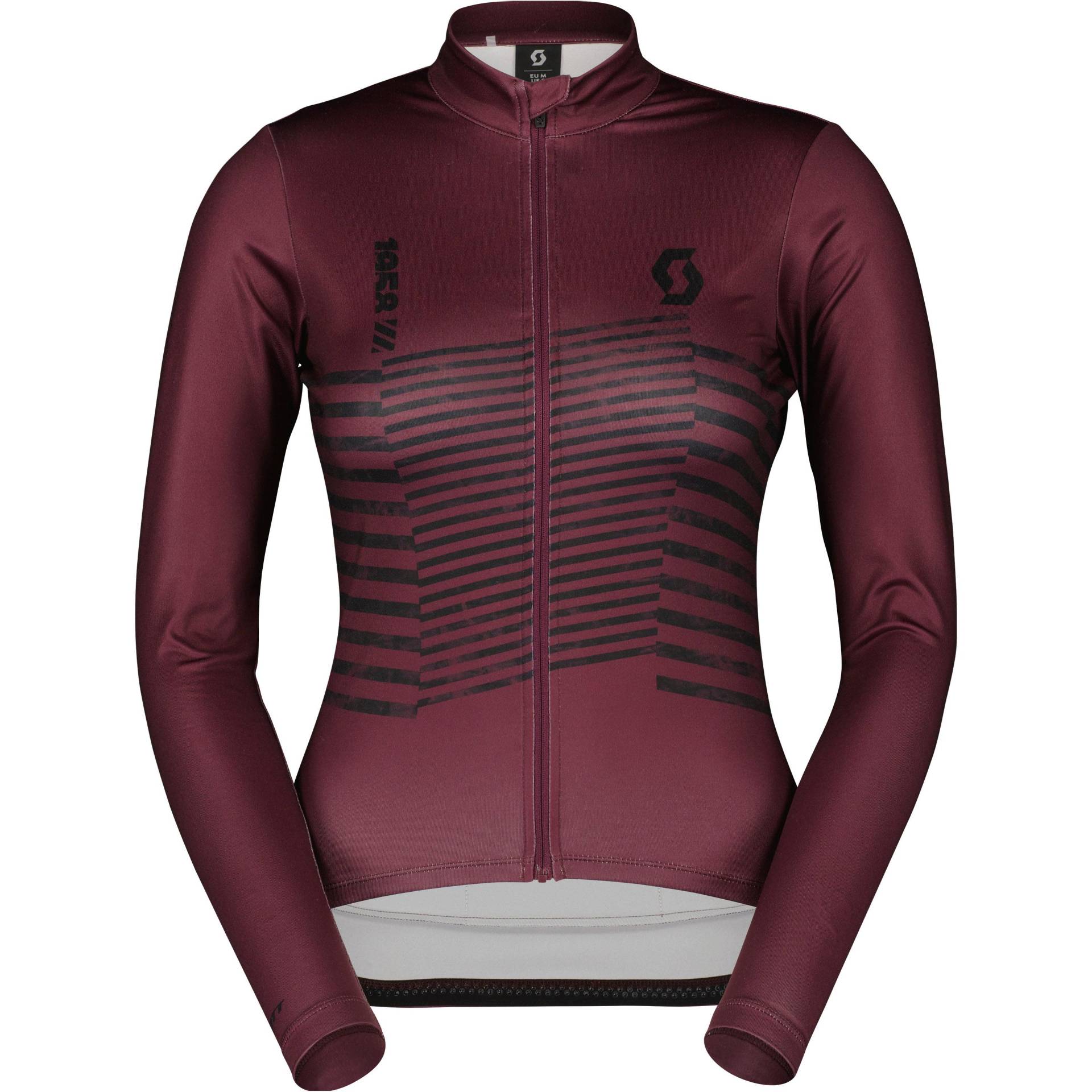 SCOTT RC Team Warm Trikot Damen von Scott