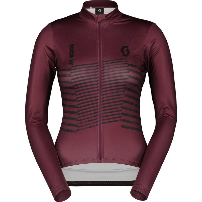 SCOTT RC Team Warm Trikot Damen von Scott