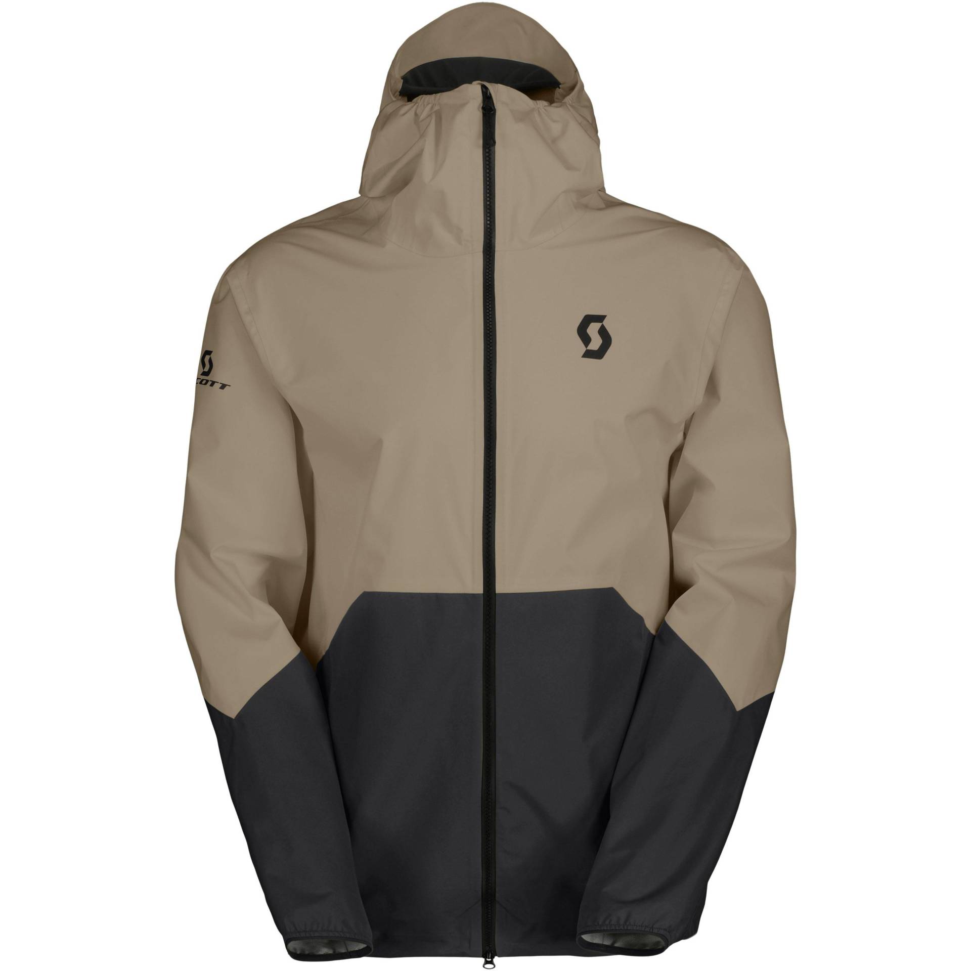 SCOTT SCO Jacket Ms Explorair Light Dryo 2.5L Fahrradjacke Herren SCOTT SCO Jacket Ms Explorair Light Dryo 2.5L Fahrradjacke Herren von Scott