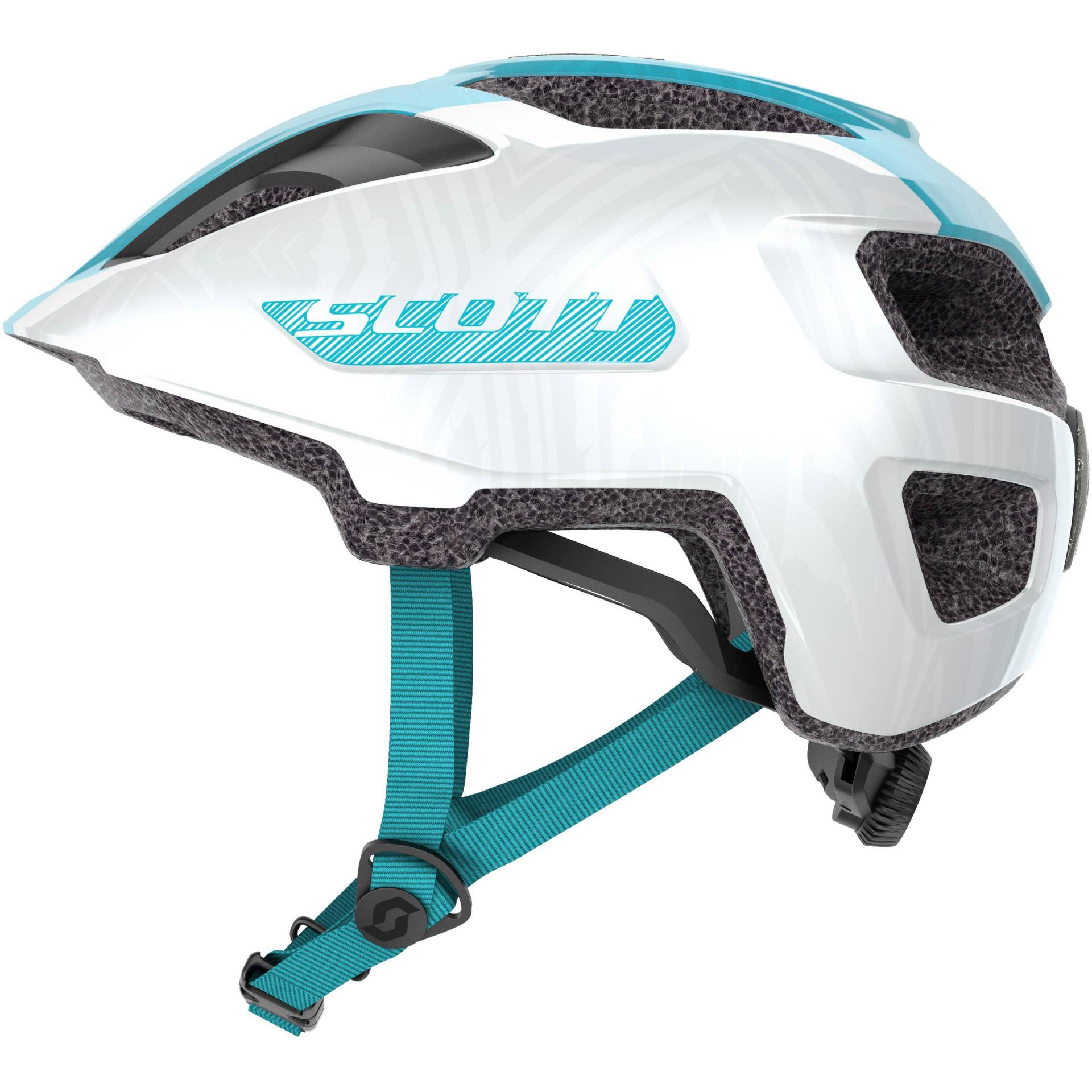 SCOTT Spunto Junior (CE) Helm Kinder von Scott