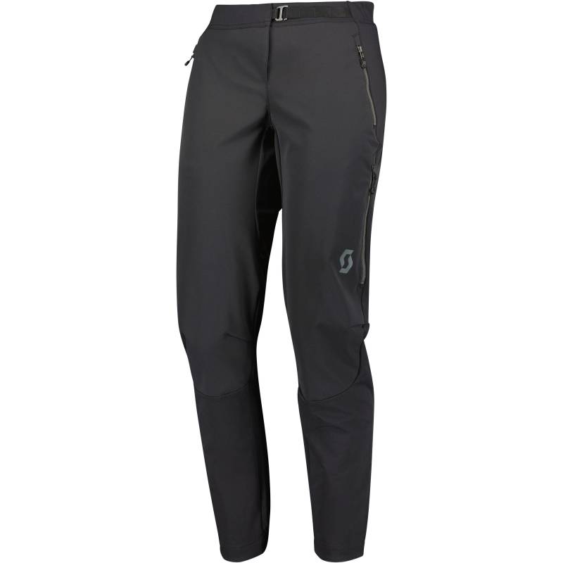 SCOTT Trail Storm Hybrid Softshellhose Damen SCOTT Trail Storm Hybrid Softshellhose Damen von Scott