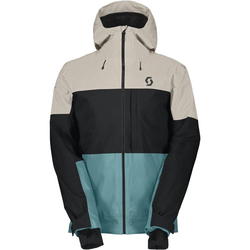 SCOTT Ultimate Dryo Skijacke Herren SCOTT Ultimate Dryo Skijacke Herren von Scott