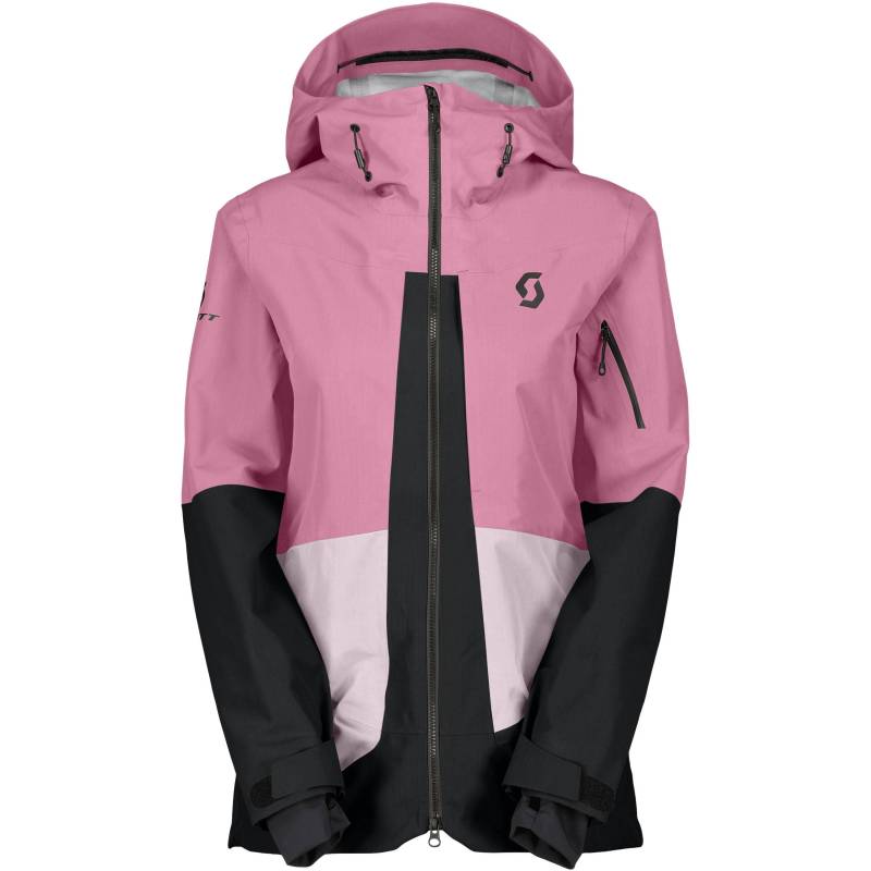 SCOTT Vertic Ripstop 3L Skijacke Damen von Scott