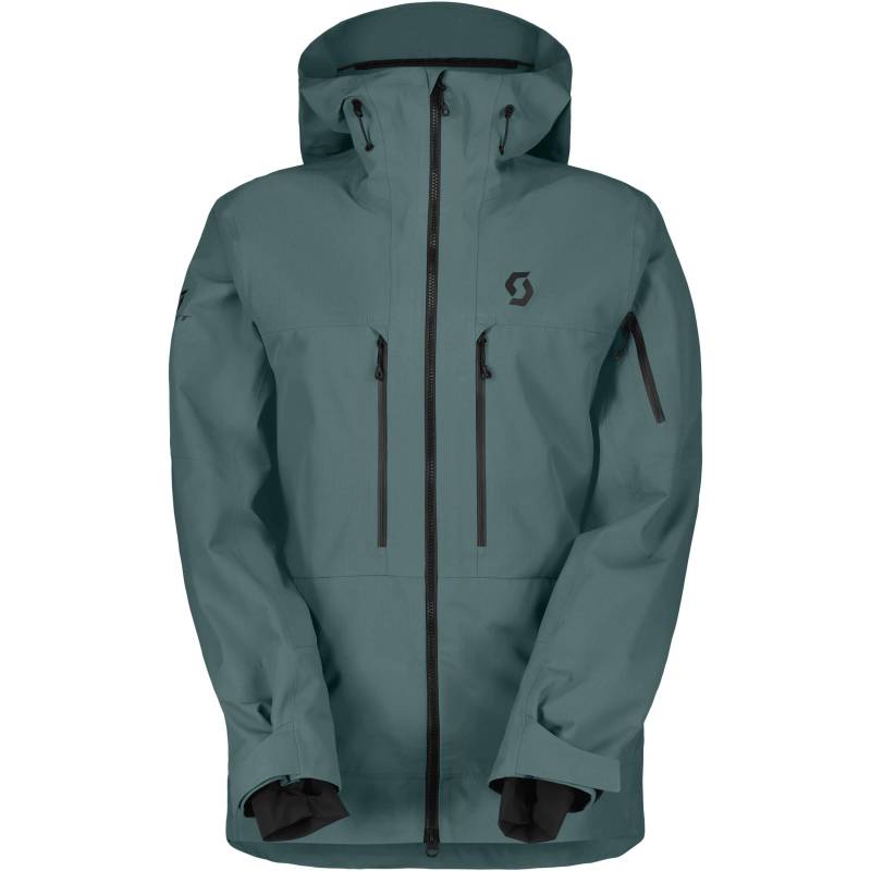 SCOTT Vertic Ripstop 3L Skijacke Herren SCOTT Vertic Ripstop 3L Skijacke Herren von Scott
