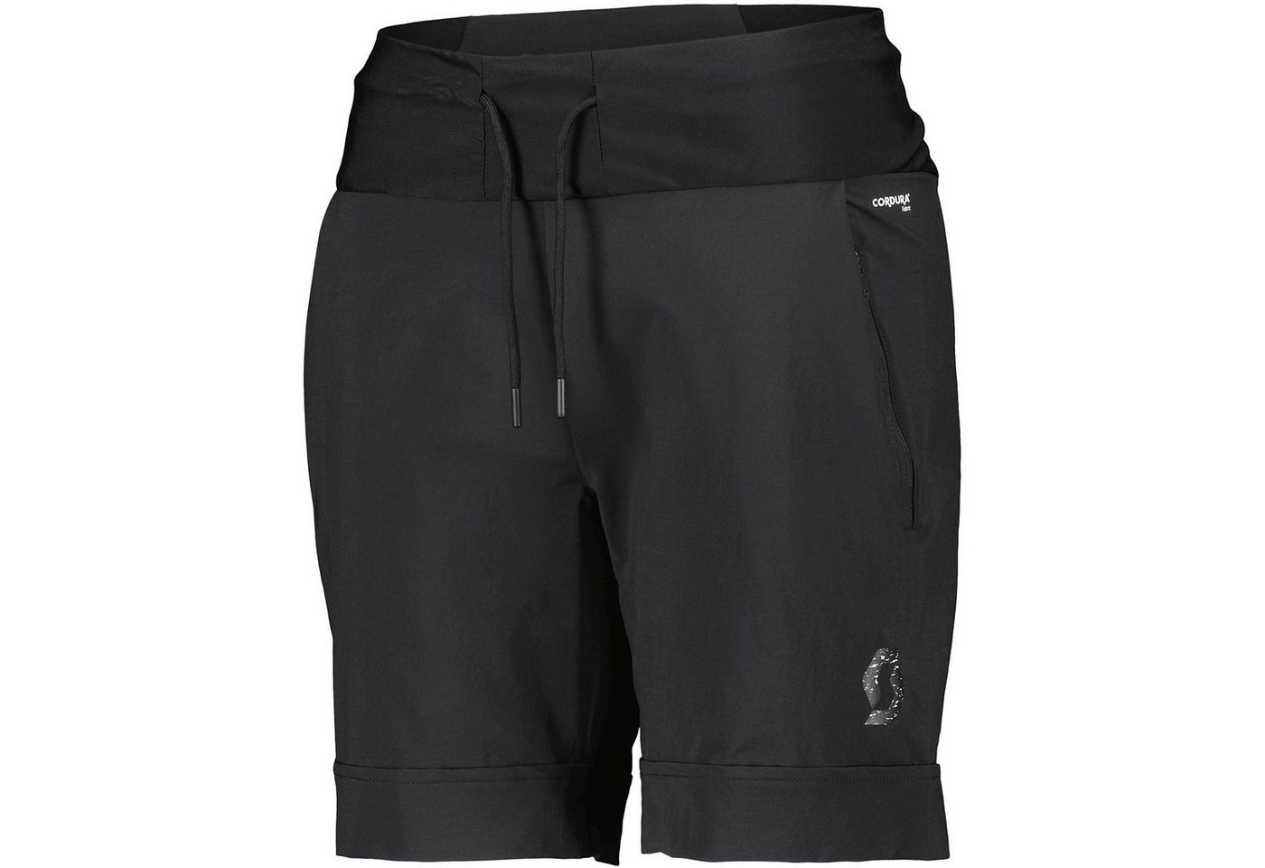 Scott 2-in-1-Shorts Short W GRAVEL CORE CONTESSA SIGN. SHORTS von Scott