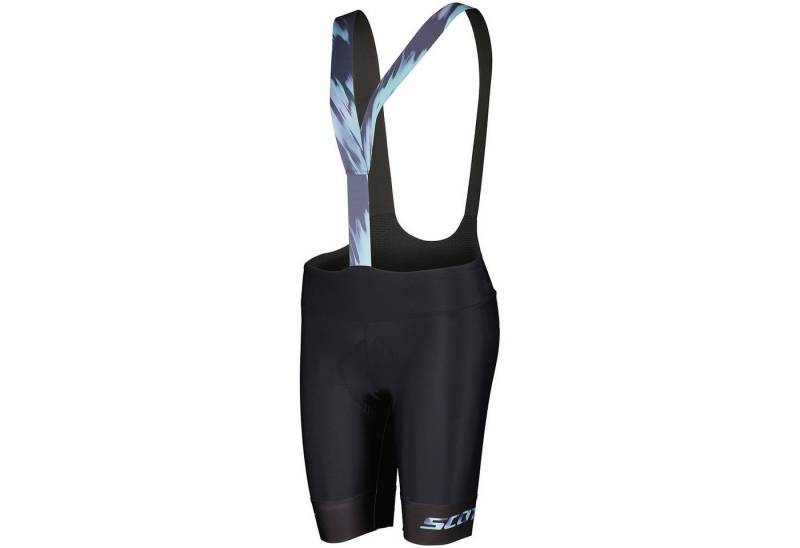 Scott 2-in-1-Shorts Short W RC CONTESSA SIGN. +++ BIBSHORTS von Scott