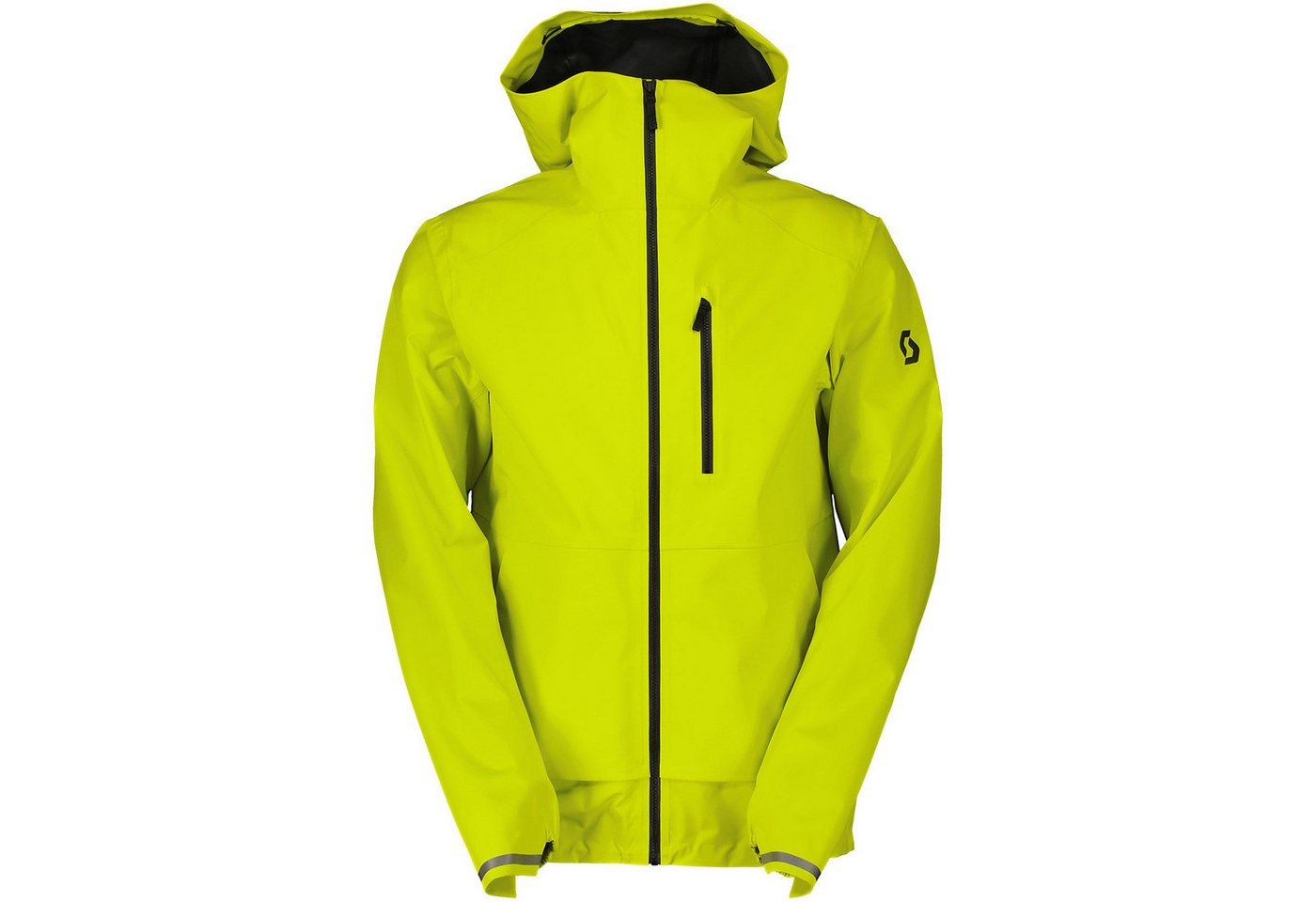 Scott 3-in-1-Funktionsjacke Funktionsjacke M COMMUTER 2.5L JACKET Scott 3-in-1-Funktionsjacke Funktionsjacke M COMMUTER 2.5L JACKET von Scott