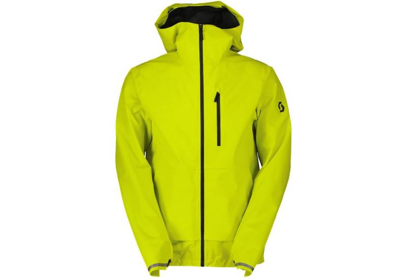 Scott 3-in-1-Funktionsjacke Funktionsjacke M COMMUTER 2.5L JACKET von Scott