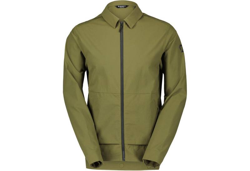 Scott 3-in-1-Funktionsjacke Funktionsjacke M COMMUTERWB JACKET von Scott