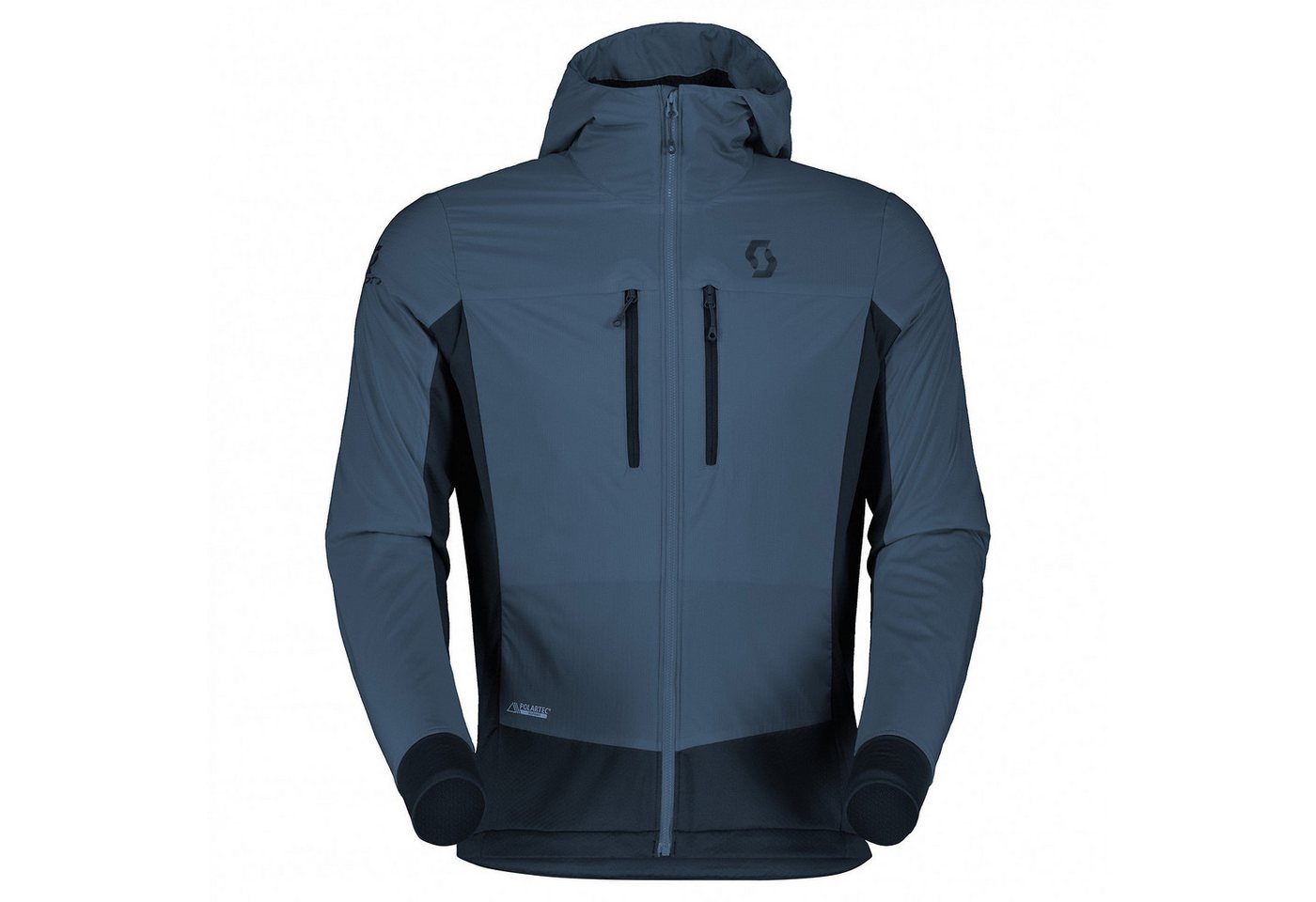 Scott 3-in-1-Funktionsjacke Funktionsjacke M EXPLORAIR ALPHA HOODY Scott 3-in-1-Funktionsjacke Funktionsjacke M EXPLORAIR ALPHA HOODY von Scott
