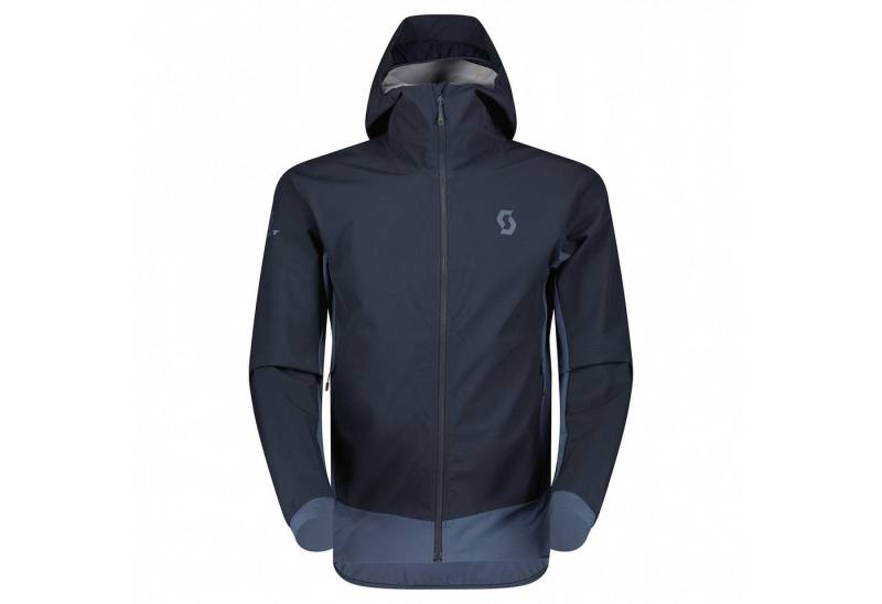 Scott 3-in-1-Funktionsjacke Funktionsjacke M EXPLORAIR HYBRID LT JACKET von Scott