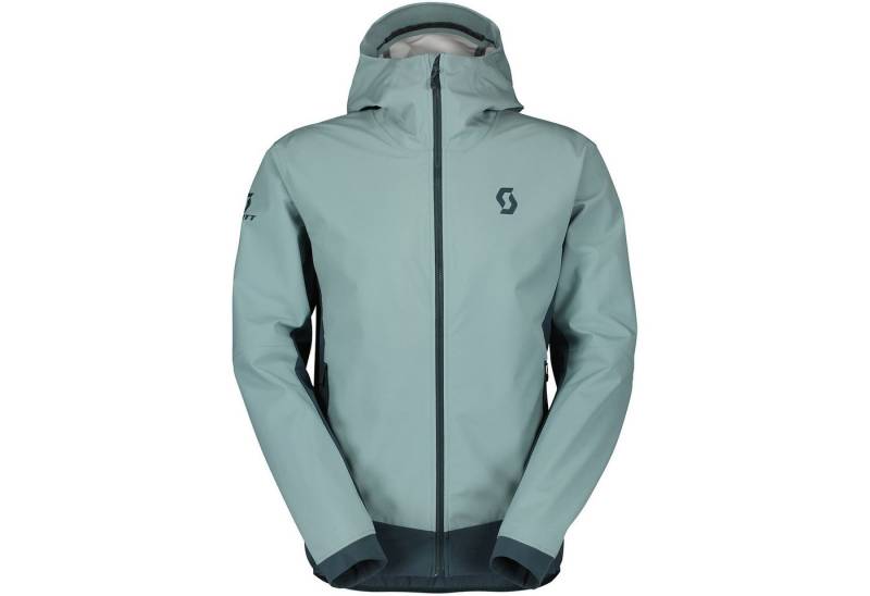 Scott 3-in-1-Funktionsjacke Funktionsjacke M EXPLORAIR HYBRID LT JACKET von Scott